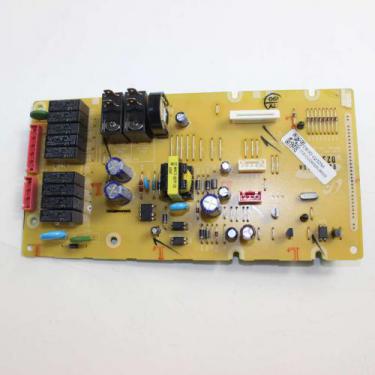 Samsung DE92-02329A PC Board-Main; Vfd,Mhc-4,