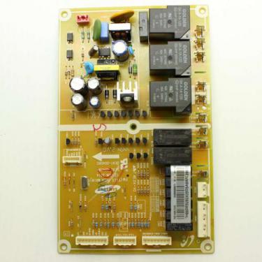 Samsung DE92-02439D PC Board-Main; Led,Oas-Fm