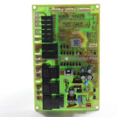 Samsung DE92-02439F PC Board-Main; Led,Oas-Fm