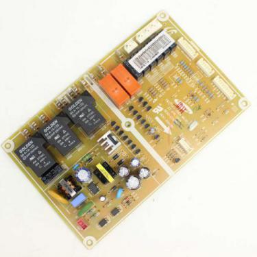 Samsung DE92-02439H PC Board-Main; Ne58H9950/
