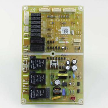 Samsung DE92-02439K PC Board-Main; Ne58H9970W