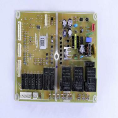 Samsung DE92-02439M PC Board-Main; Oas-Fm-11,