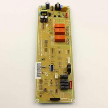 Samsung DE92-02588G PC Board-Main; Nx58F5300S