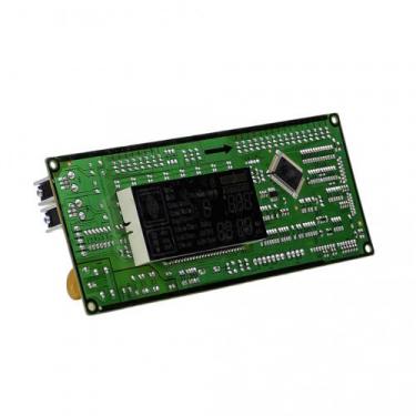 Samsung DE92-03019C PC Board-Main; Led,Oas-Ab