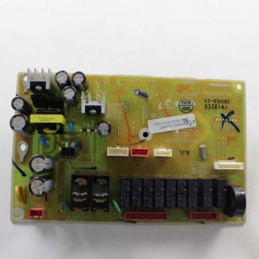 Samsung DE92-03559C PC Board-Main; Me21H9900A