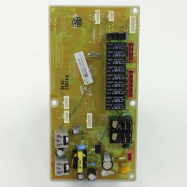 Samsung DE92-03624D PC Board-Main; Me21H706Mq