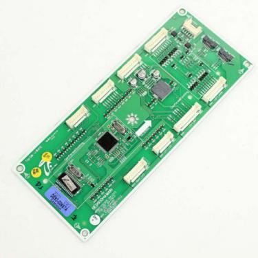 Samsung DE92-03657A PC Board-Main; Ne9900 Vir