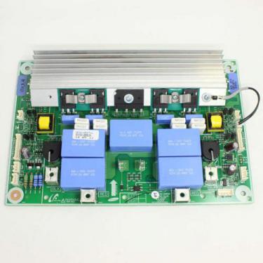 Samsung DE92-03671A PC Board-Main; Ne9900 4 B
