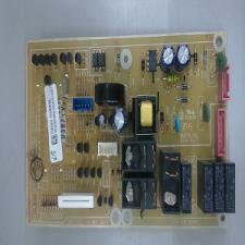 Samsung DE92-03689L PC Board-Main; Rcs-Sms100