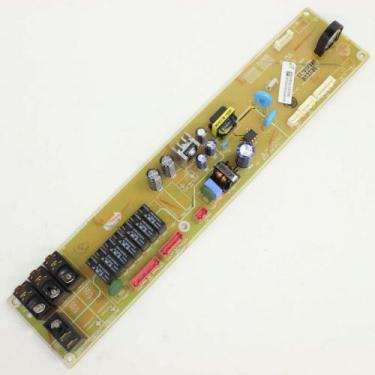 Samsung DE92-03729D PC Board-Main; Mw8000J-Ma
