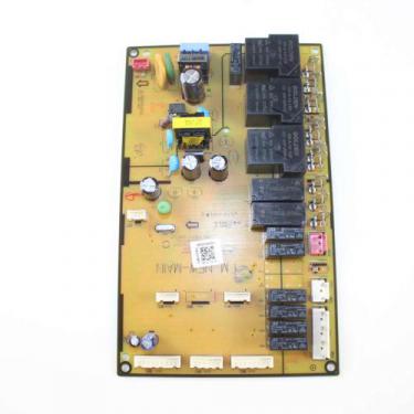 Samsung DE92-03960B PC Board-Main; Fm-New-Mai