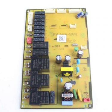 Samsung DE92-03960G PC Board-Main; Main Pcb A