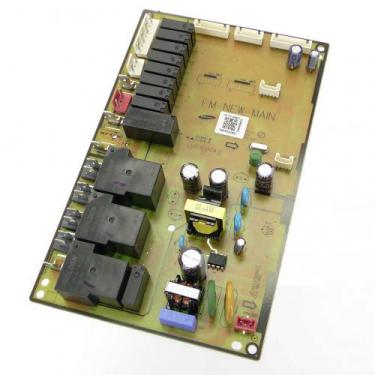 Samsung DE92-03960L PC Board-Main; Fm-New-Mai