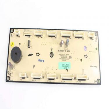 Samsung DE92-03968A PC Board-Main; Ne9900H_Ve