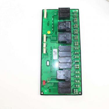 Samsung DE92-04035B PC Board-Main; Nz9300K_Pr