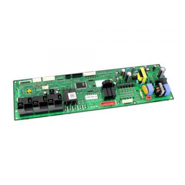 Samsung DE92-04201A PC Board-Main; Nx5000M_Ma