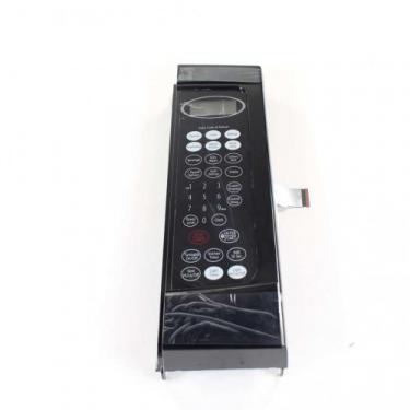 Samsung DE94-01386A Control Panel;Mmv4205Bab,