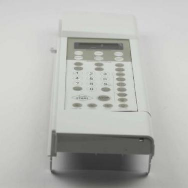 Samsung DE94-01647B Control Panel;Mhc4,White,
