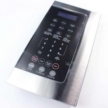 Samsung DE94-01820A Control Panel;Smh8165Stg/