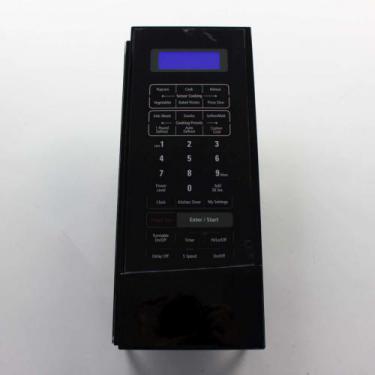 Samsung DE94-02001A Control Panel, Smh9187,Bl