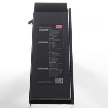 Samsung DE94-03242A Control Panel;Me21H706Mqb
