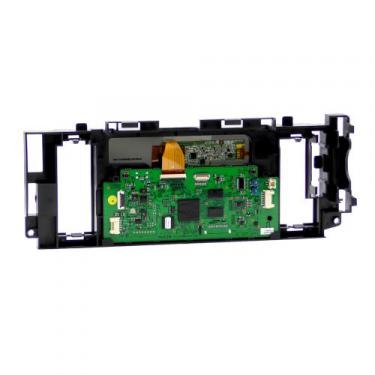 Samsung DE94-04050A Control Panel;Nq70M7770,P
