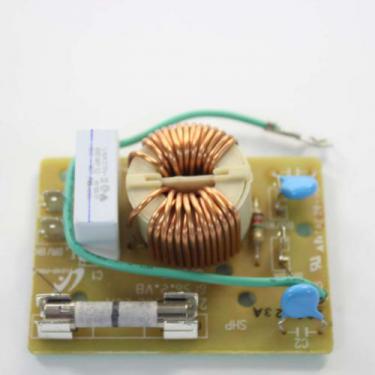 Samsung DE96-00400C PC Board-Noise Filter, Sn