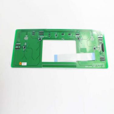 Samsung DE96-00691B PC Board-Touch; Ftq386Lwu