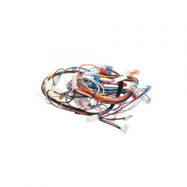 Samsung DE96-01124A Wire Harness-Main;Me19R70