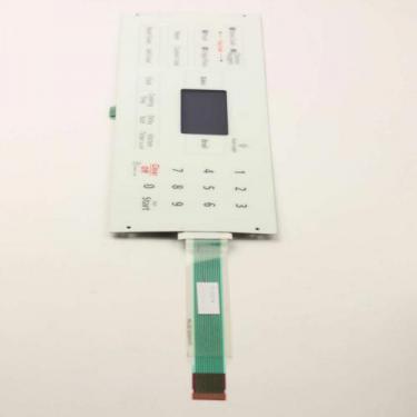 Samsung DG34-00014B Switch Membrane, Fe-R300,