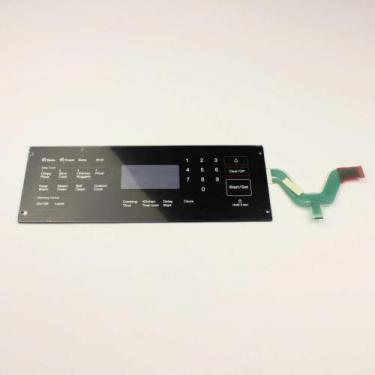 Samsung DG34-00020A Switch Membrane, Ne595R0*