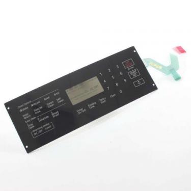 Samsung DG34-00030A Switch Membrane, Ne59J763