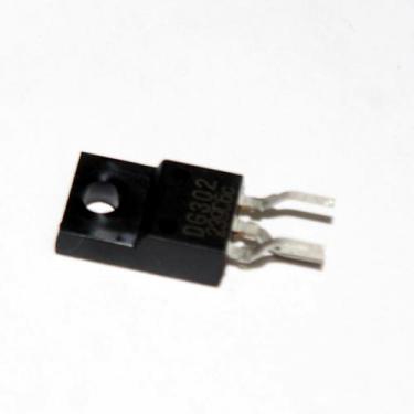 Panasonic DG3D3020CVLW Transistor,