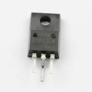 Panasonic DG3D5020CSLW Transistor,