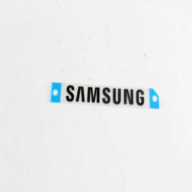 Samsung DG64-00360C Badge Logo Inlet;Ni,T0.08