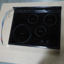 Samsung DG94-00248D Cooktop-Induction; Ftq307