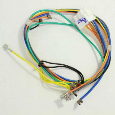 Samsung DG96-00272A Wire Harness-Cooktop B;Ne