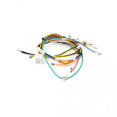 Samsung DG96-00417A Wire Harness-Cooktop;Ne70
