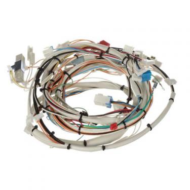 Samsung DG96-00474A Wire Harness-Main;Nx58M94