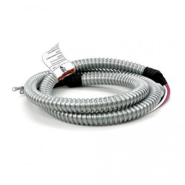 Samsung DG96-00493A Wire Harness-Power;Nv51K*