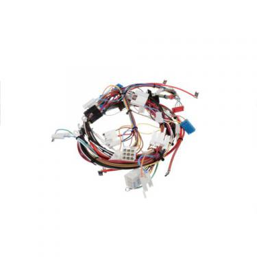Samsung DG96-00854A Wire Harness-Main;Ne63A65