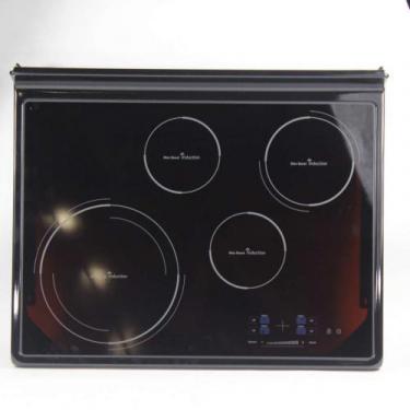 Samsung DG97-00074J Frame-Cooktop;Ftq307**,Se