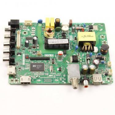 Haier DH1TK4M0200M PC Board-Main; Mainboard