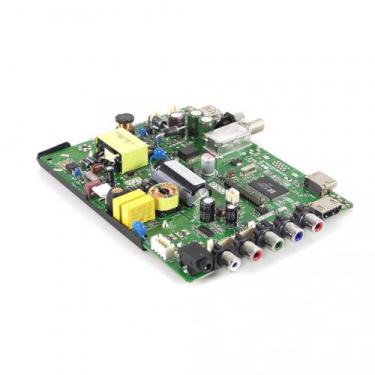 Haier DH1TK4M0202M PC Board-Main; Mainboard