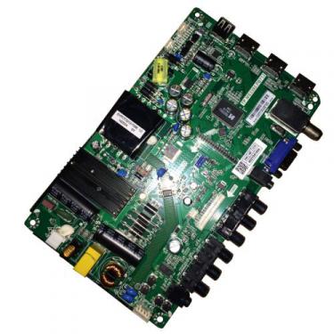 Haier DH1TKAM0102M PC Board-Main; Main Board