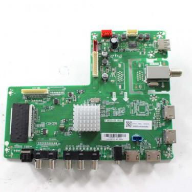 Haier DH1TKEM0301M PC Board-Main; Mainboard