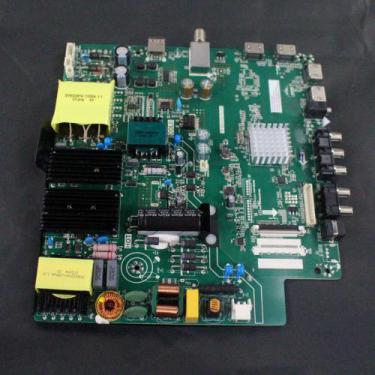 Haier DH1TKXM0301M PC Board-Main; Mainboard