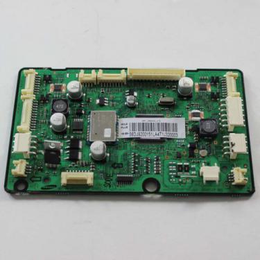 Samsung DJ92-00151L PC Board-Main; Pba Main 2