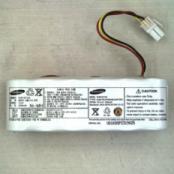 Samsung DJ96-00113A Battery; Ni-Mh