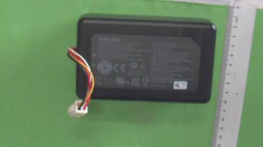 Samsung DJ96-00193B Battery Li Ib; Li-Ion, 21